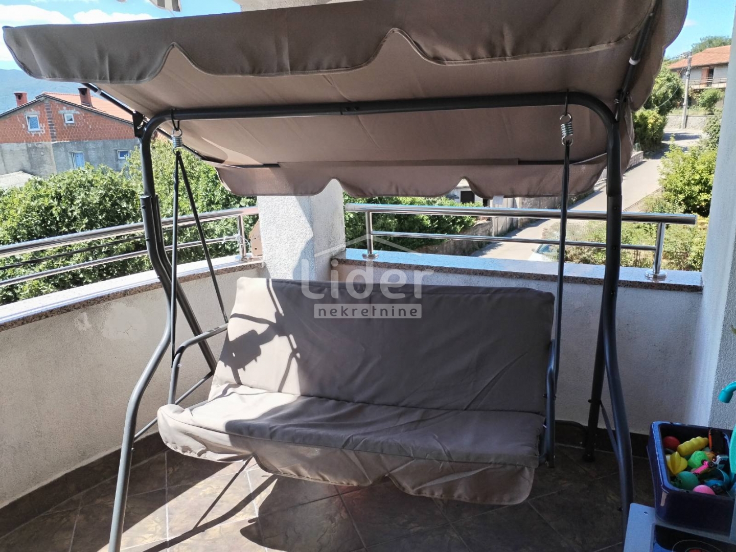 Wohnung Marinići, Viškovo, 90m2