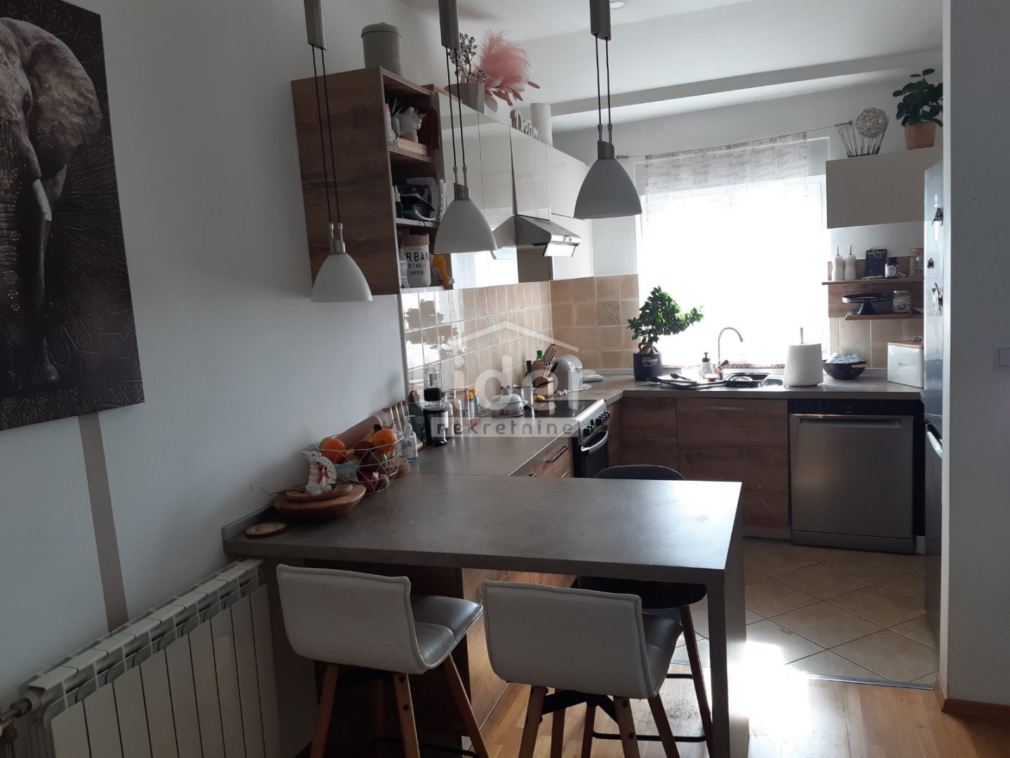 Wohnung Marinići, Viškovo, 90m2