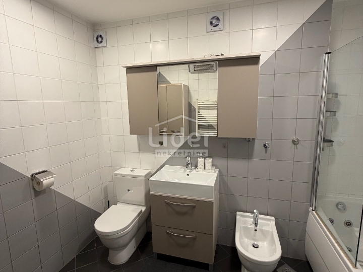 Wohnung Krnjevo, Rijeka, 88m2