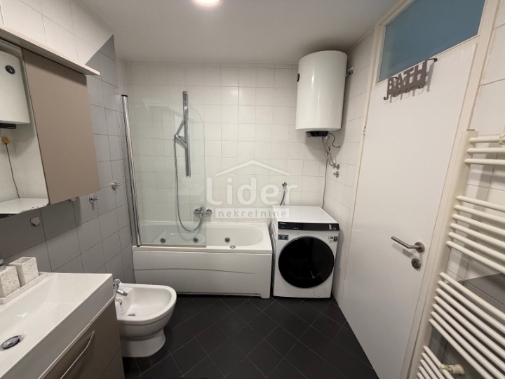 Wohnung Krnjevo, Rijeka, 88m2