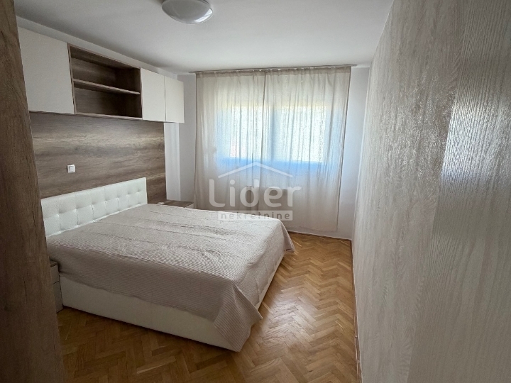 Wohnung Krnjevo, Rijeka, 88m2