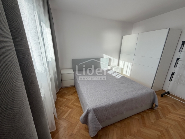 Wohnung Krnjevo, Rijeka, 88m2