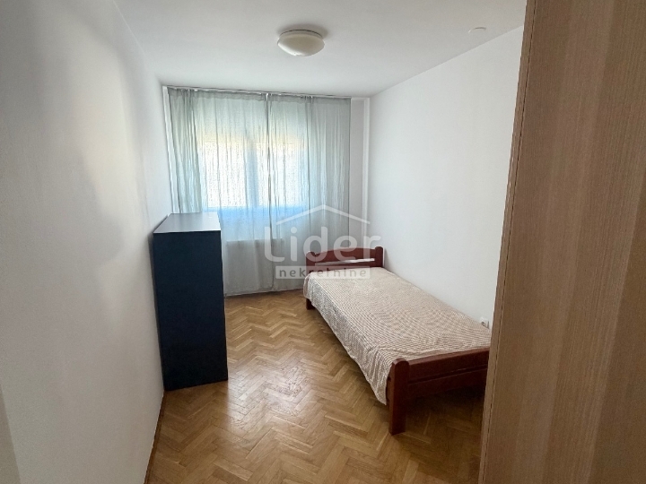 Wohnung Krnjevo, Rijeka, 88m2
