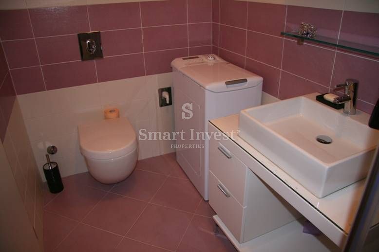 OPATIJA - PAVLOVAC, stan 1S+DB s pogledom na more