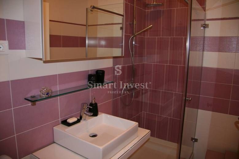 OPATIJA - PAVLOVAC, stan 1S+DB s pogledom na more