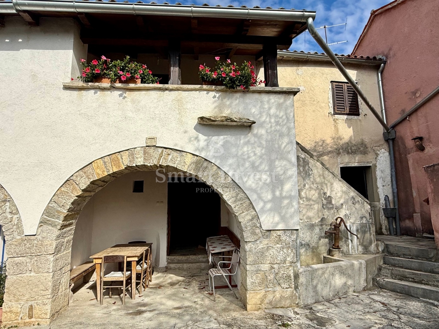 HUM - OKOLICA, starina