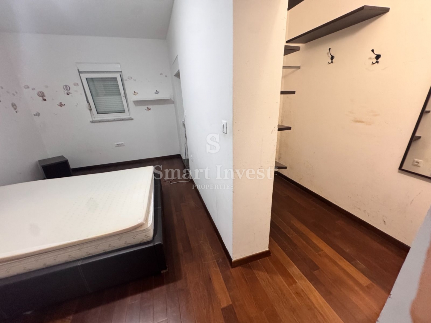 OPATIJA - PAVLOVAC, stan 1S+DB s pogledom na more