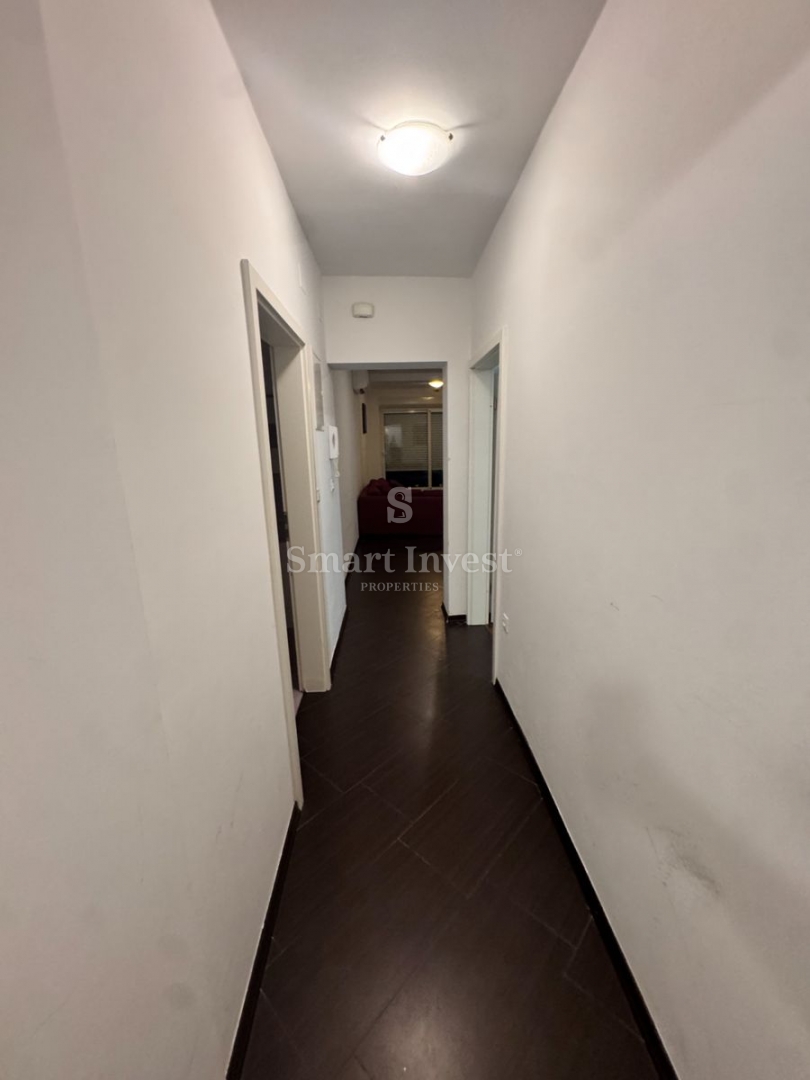 OPATIJA - PAVLOVAC, stan 1S+DB s pogledom na more