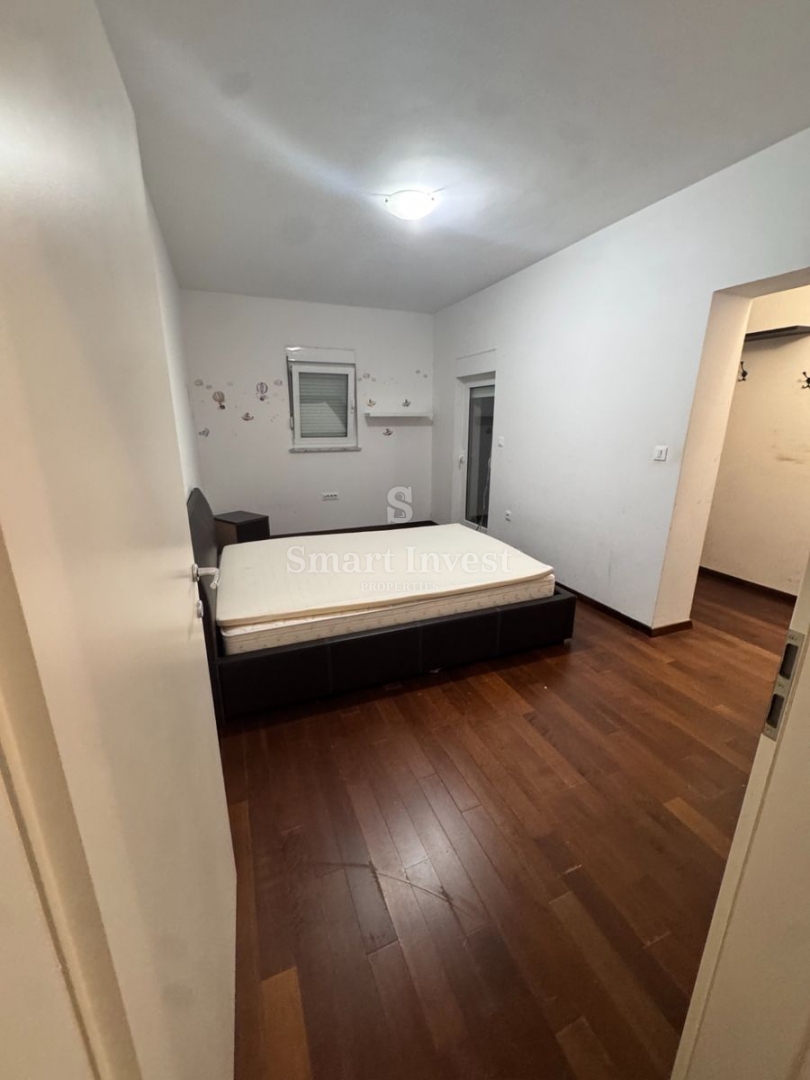 OPATIJA - PAVLOVAC, stan 1S+DB s pogledom na more