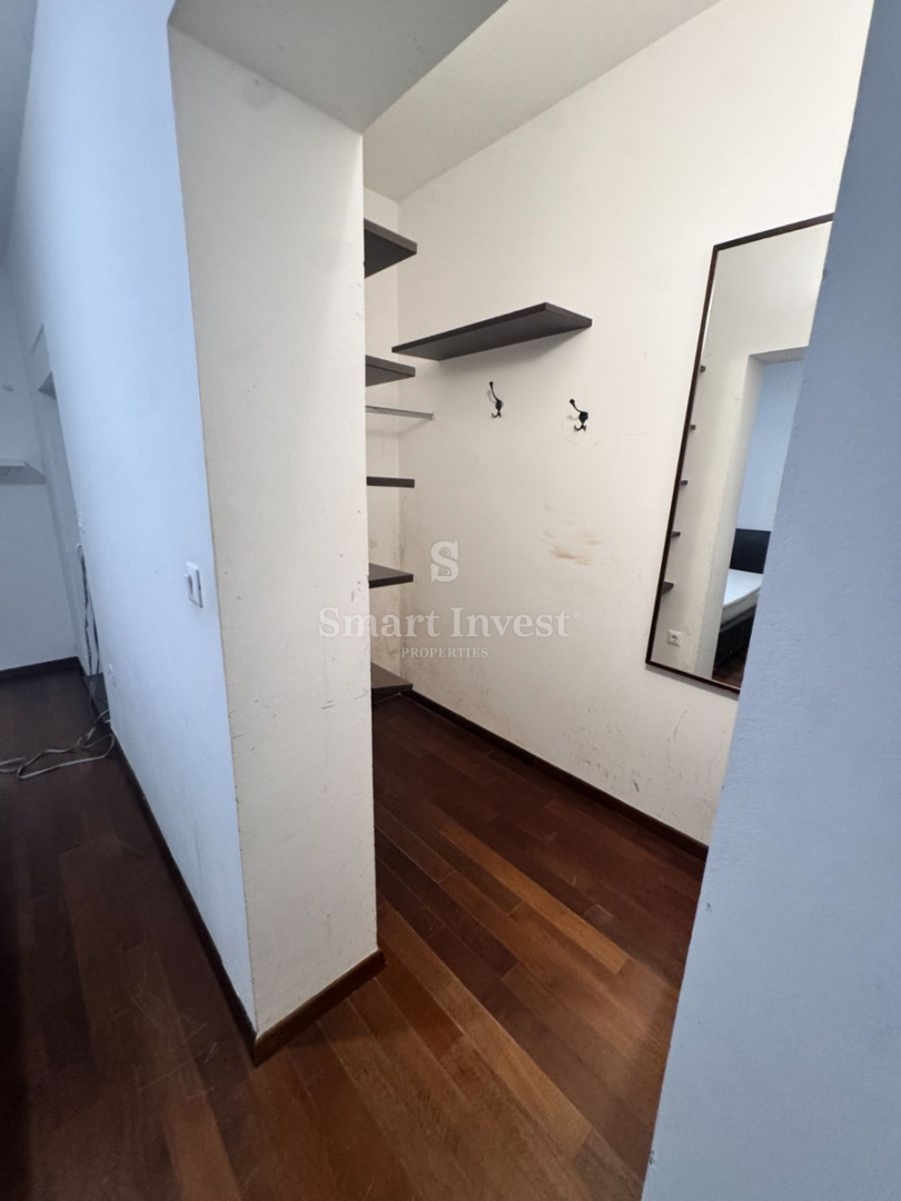 OPATIJA - PAVLOVAC, stan 1S+DB s pogledom na more