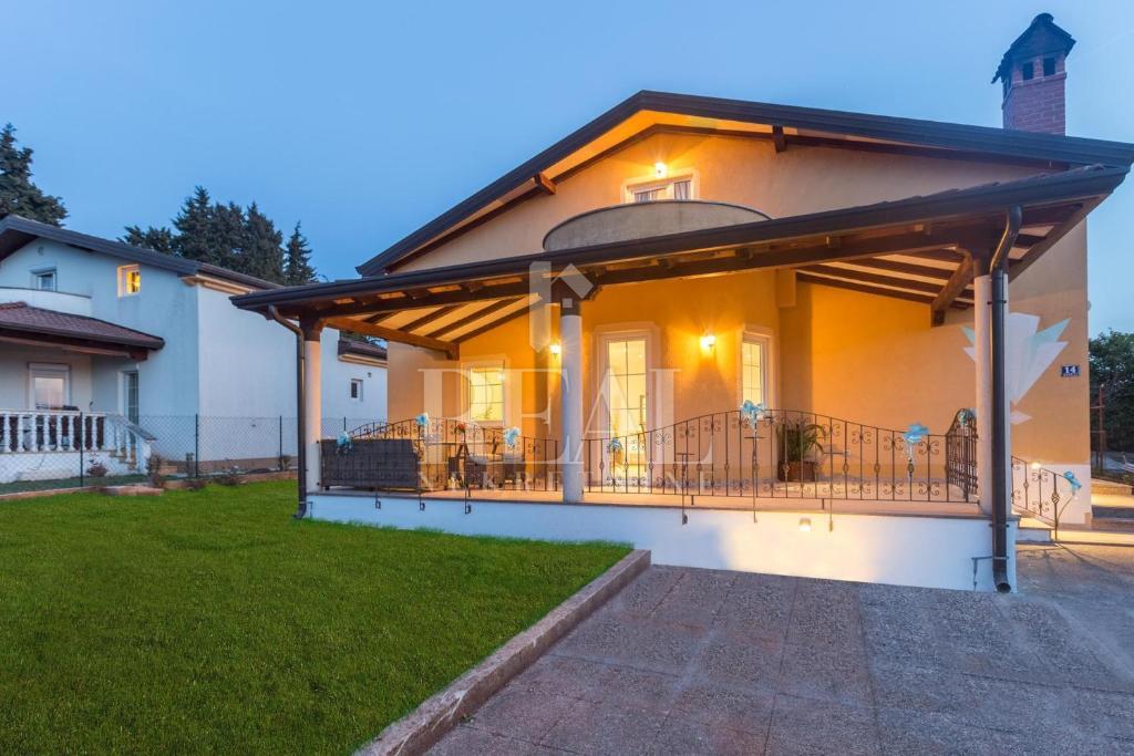 House Gedići, Poreč, 155m2