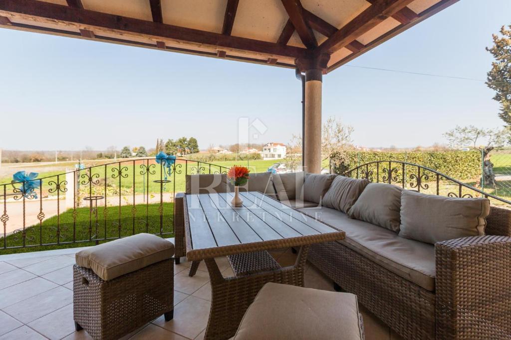 House Gedići, Poreč, 155m2