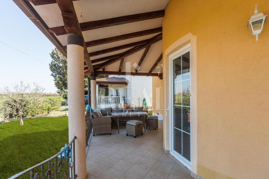 House Gedići, Poreč, 155m2