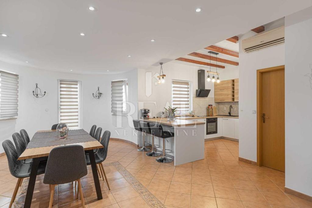 House Gedići, Poreč, 155m2