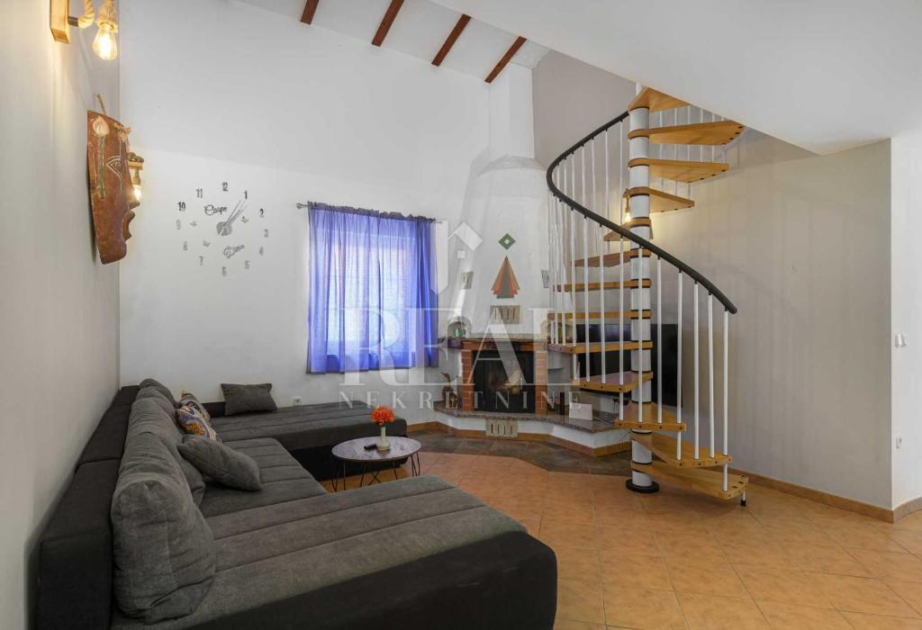 House Gedići, Poreč, 155m2