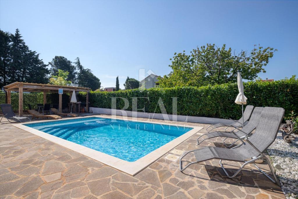 House Gedići, Poreč, 155m2