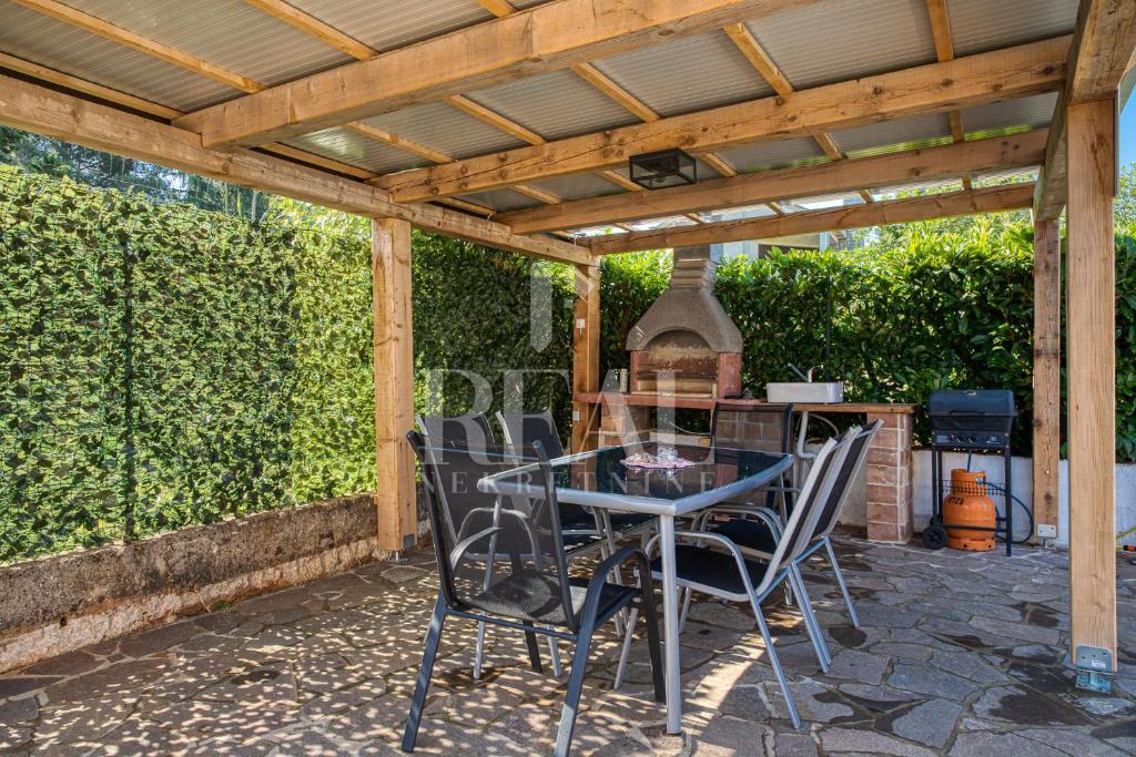 House Gedići, Poreč, 155m2