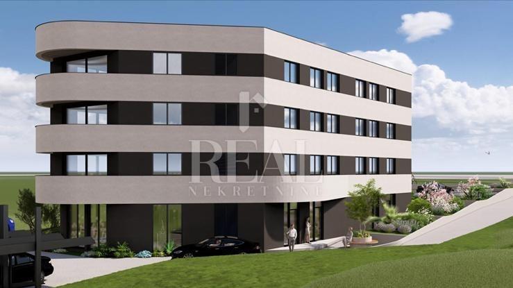 Attraktive Lage, 2 Schlafzimmer + Wohnzimmer (68 m²), 2 Parkplätze