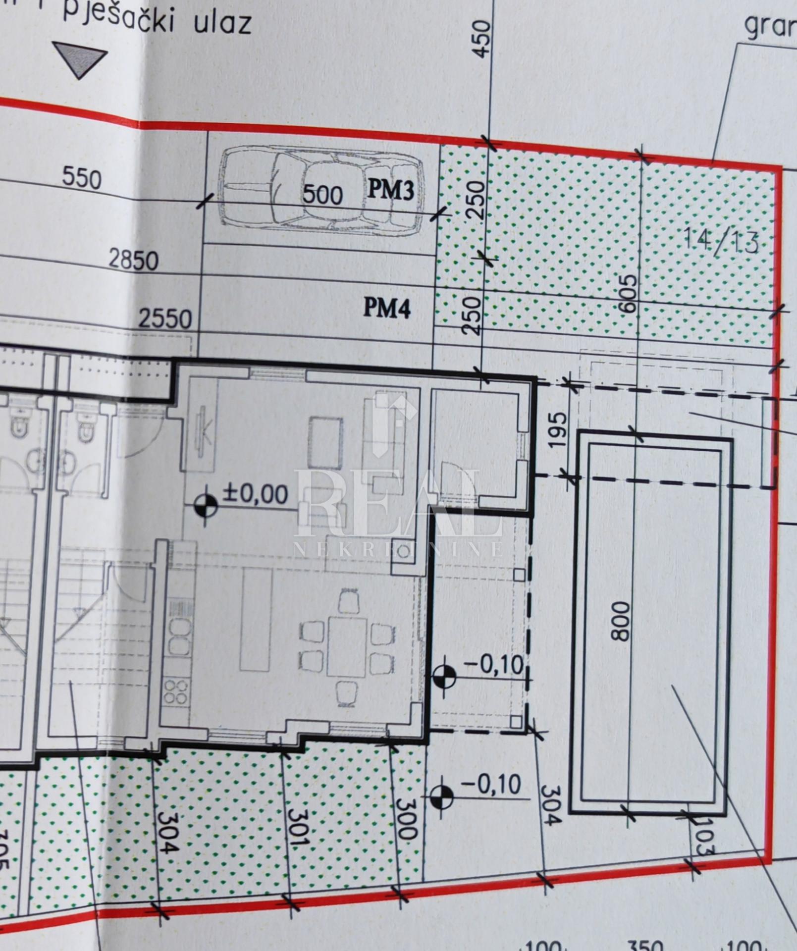 Loborika moderna dvojna kuća 125m2 !