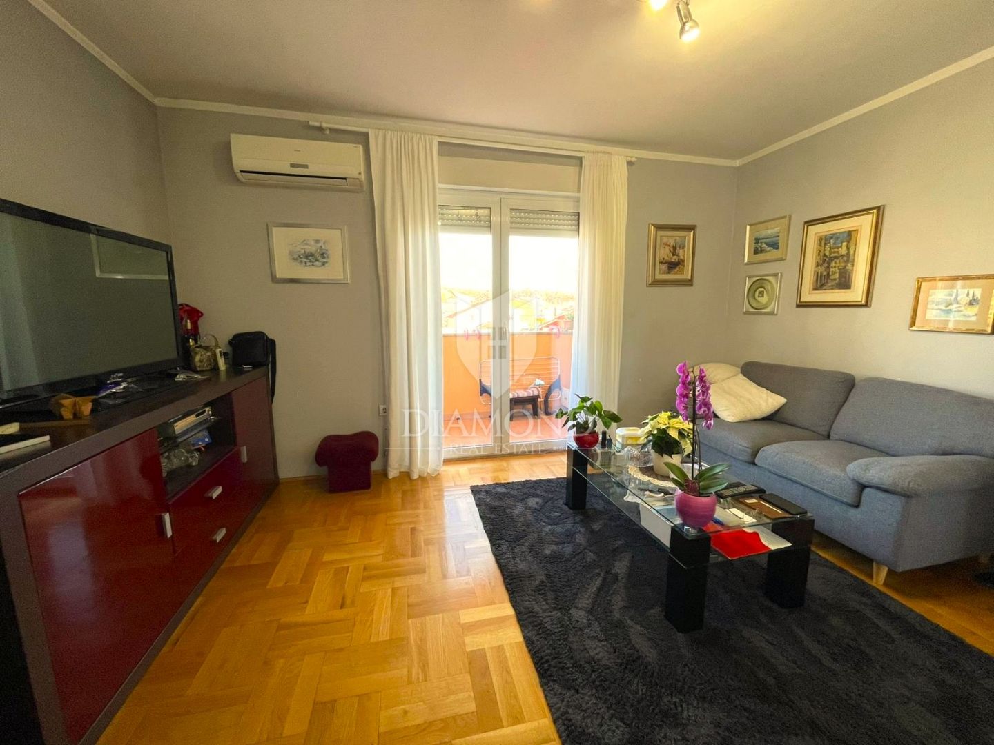 Apartment Sroki, Viškovo, 86m2