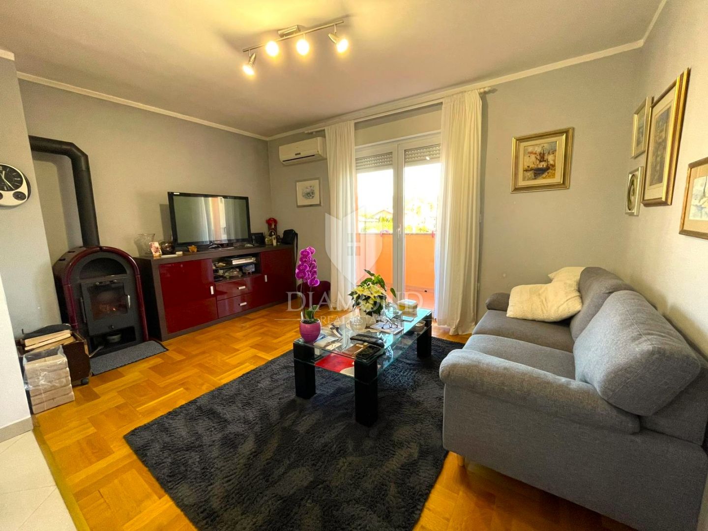 Apartment Sroki, Viškovo, 86m2