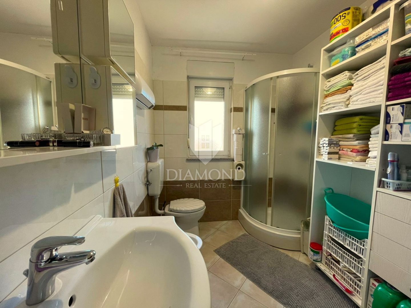 Apartment Sroki, Viškovo, 86m2