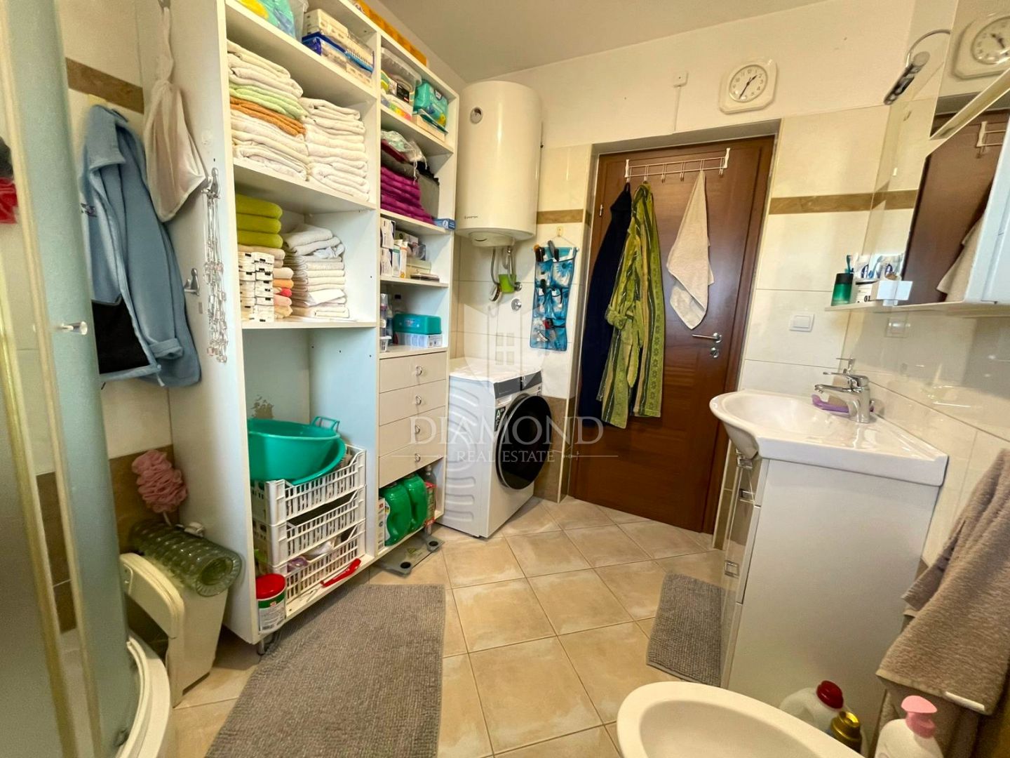 Apartment Sroki, Viškovo, 86m2