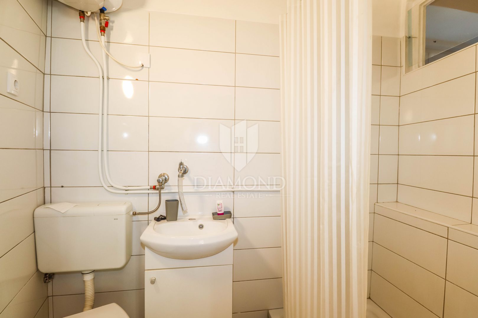 Rovinj!Prostran svijetao stan!