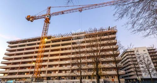 Ein-Zimmer-Apartment Borongaj