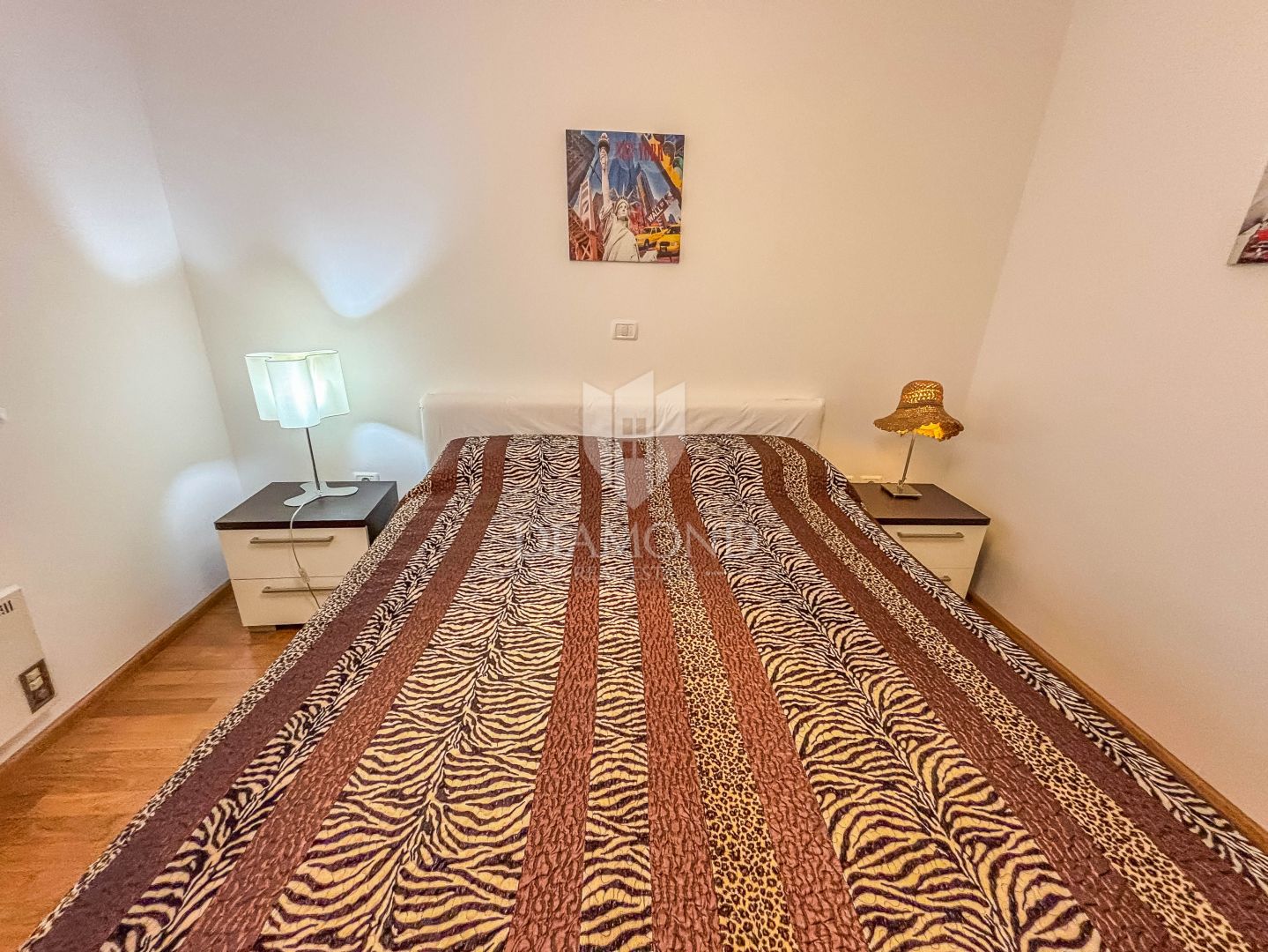 Exklusiv! Novigrad, Erdgeschosswohnung 100 m vom Strand entfernt!