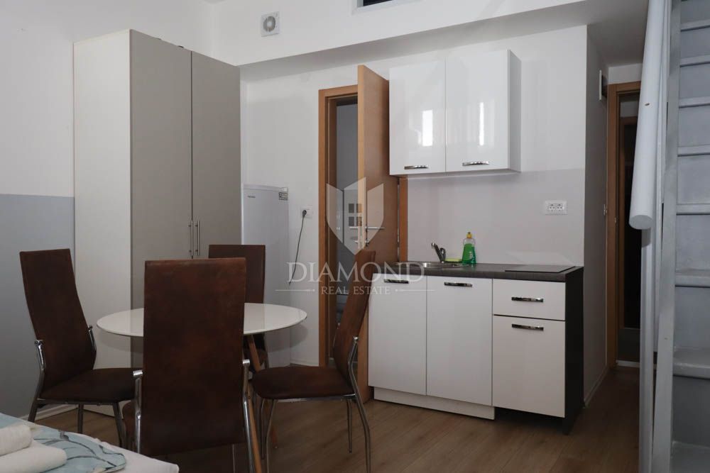 Apartment Centar, Pula, Mletačka ulica 12, 400m2