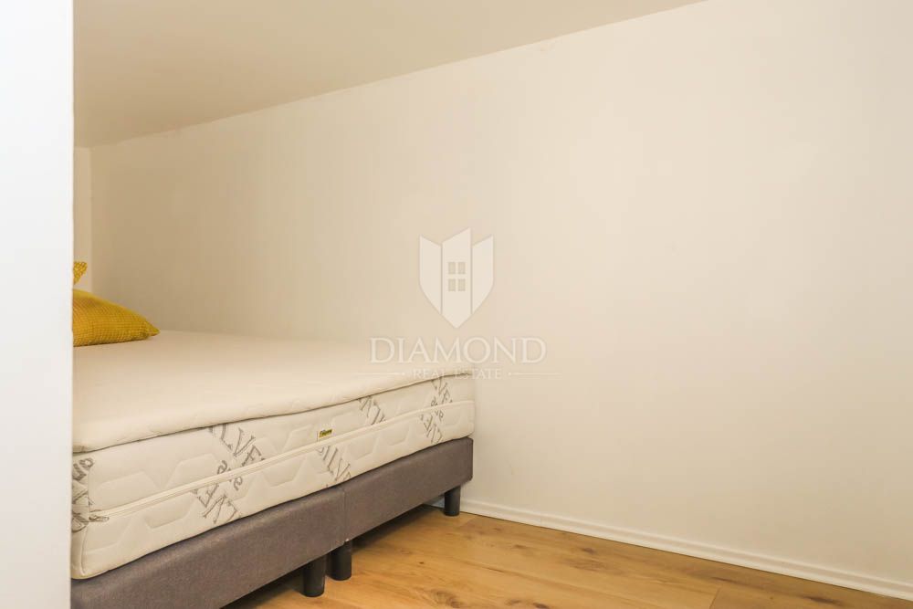 Apartment Centar, Pula, Mletačka ulica 12, 400m2