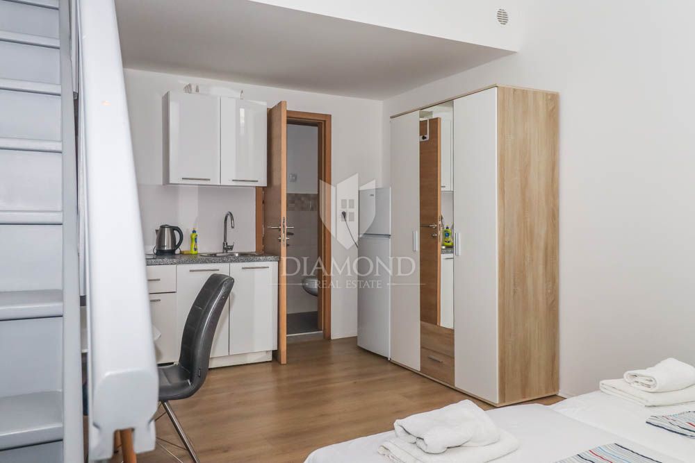 Apartment Centar, Pula, Mletačka ulica 12, 400m2