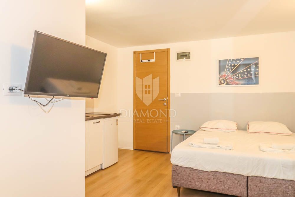 Apartment Centar, Pula, Mletačka ulica 12, 400m2