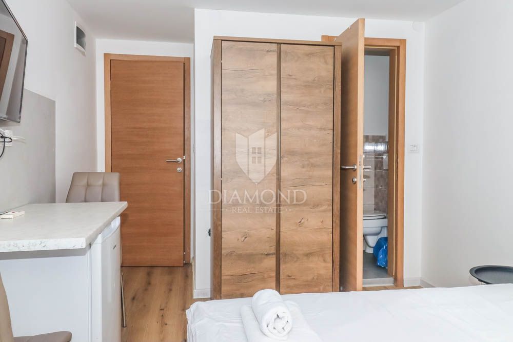 Apartment Centar, Pula, Mletačka ulica 12, 400m2