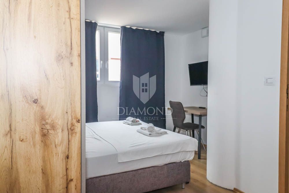 Apartment Centar, Pula, Mletačka ulica 12, 400m2