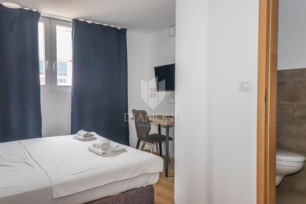 Apartment Centar, Pula, Mletačka ulica 12, 400m2