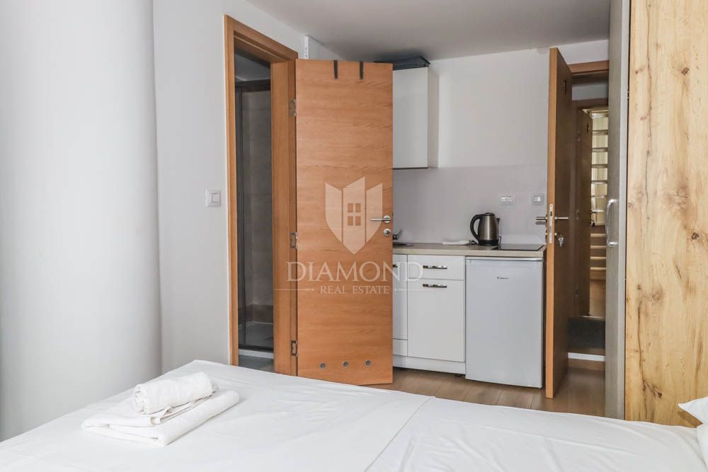 Apartment Centar, Pula, Mletačka ulica 12, 400m2