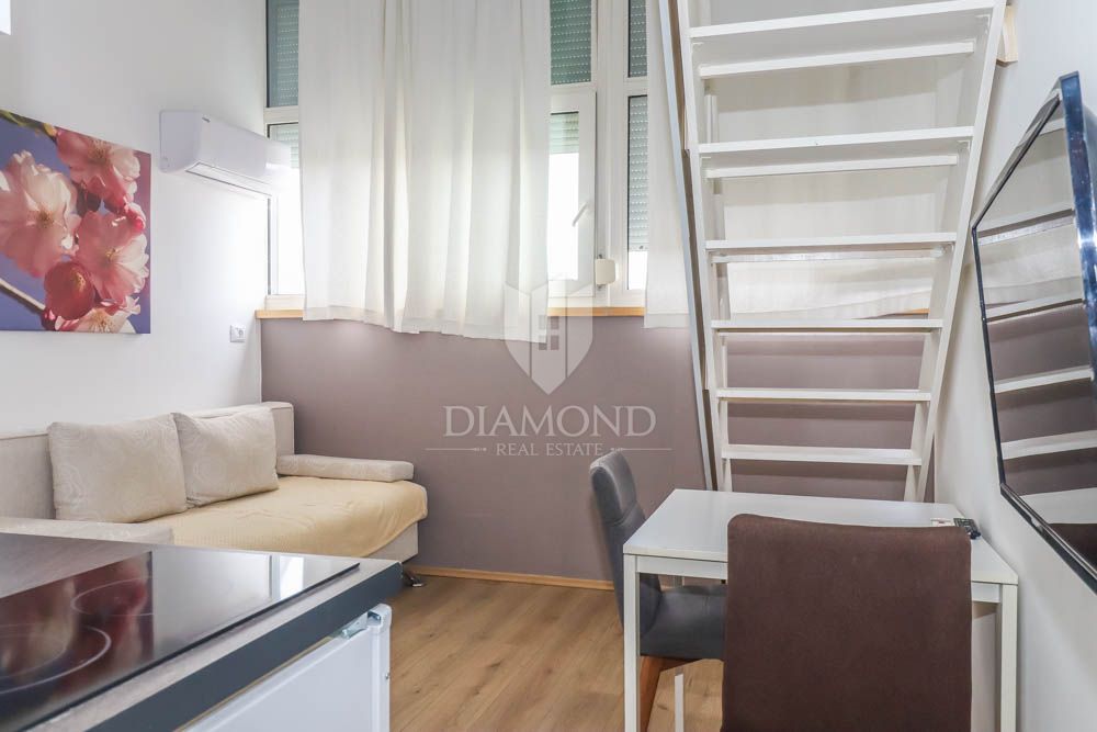 Apartment Centar, Pula, Mletačka ulica 12, 400m2