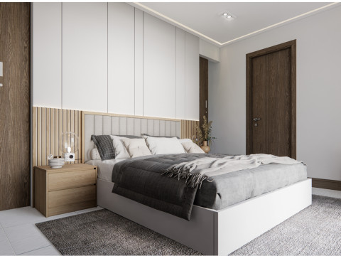 Hi&scaron;a Poreč, 135,01m2