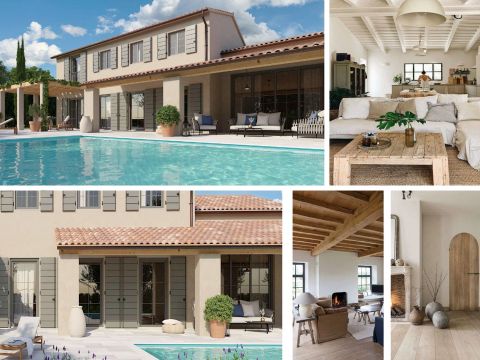 Sch&ouml;nes ger&auml;umiges Haus in Alleinlage