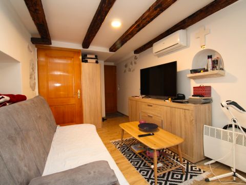 Casa Milovčići, Malinska-Dubašnica, 60m2