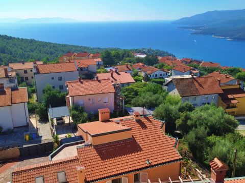House Rabac, Labin, 332m2