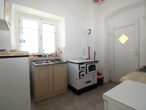 Haus Draga, Rijeka, 85,06m2