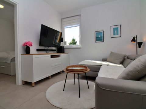 Apartment  Labin, 36,90m2