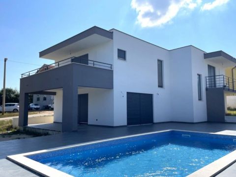 House Labin, 220m2