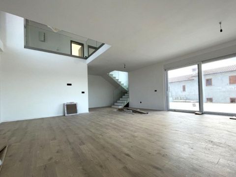 House Labin, 220m2