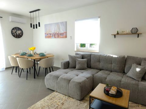 Tolles Haus in Brseč