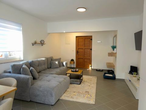 Tolles Haus in Brseč