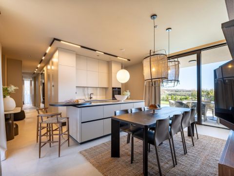 Poreč, Exclusive smart home villa 